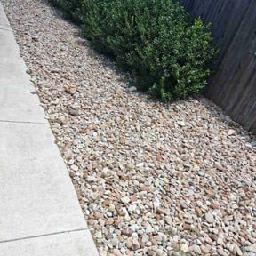 Flower Bed Weeding by The Smith Company of Atlanta LLC reviewed on July 25, 2026