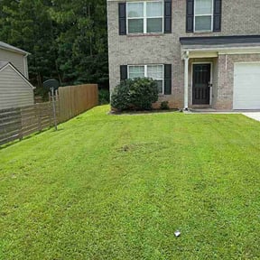 Bush Trimming by After-Hours Maintenance LLC reviewed on July 25, 2026