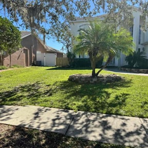 landscape maintenance by Bigshotlawns reviewed on December 28, 2025