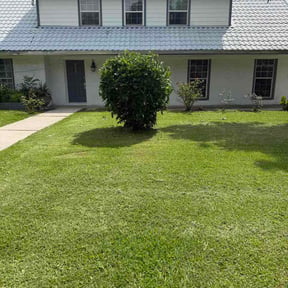 Bush Trimming by Myers Lawn Care reviewed on June 23, 2026