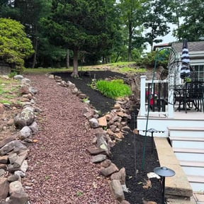 Mulching by Quality cutz &amp; more reviewed on November 20, 2025