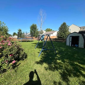 yard maintenance by Northeast Yardworx reviewed on August 18, 2025