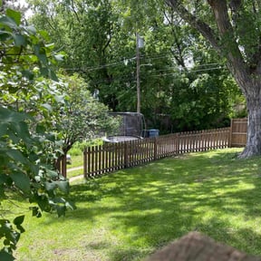 Cleanups by J.Rodriguez Tree Trimming &amp; Lawn Care reviewed on November 24, 2025