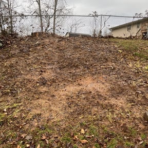 Leaf Removal by Yard Dr. LLC reviewed on October 2, 2025