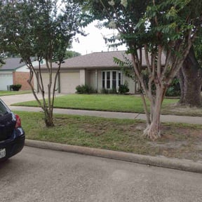 landscaping services by Slick Lawns reviewed on August 20, 2025