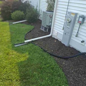 Flower Bed Weeding by Home Appeal Services reviewed on August 17, 2026