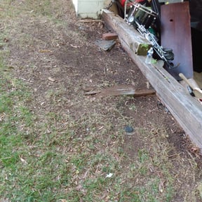 Leaf Removal by Mow Me Down reviewed on September 30, 2025