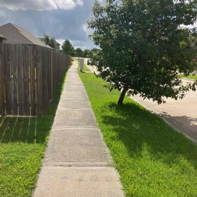 turf care by Givens Home &amp; Lawn Care LLC reviewed on August 20, 2025