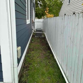 Leaf Removal by  reviewed on July 11, 2026