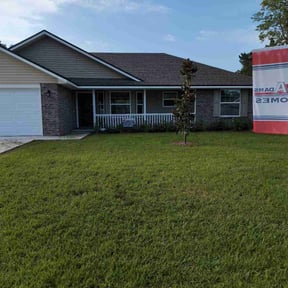 landscaping services by K&#039;s Lawn Care reviewed on May 1, 2025