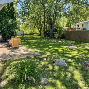 landscape maintenance by Maryhaven farm reviewed on December 11, 2025