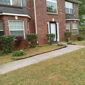 Bush Trimming by 618'S Snappin Out Lawn Care reviewed on August 18, 2025