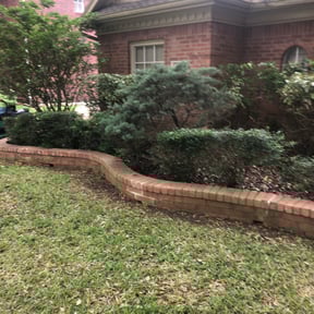 Bush Trimming by Chance Landscaping LLC reviewed on August 15, 2025