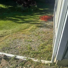 Flower Bed Weeding by Lawnbeez llc reviewed on June 24, 2026