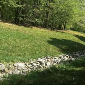 Leaf Removal by MC Landscape Maintenance LLC reviewed on October 24, 2025