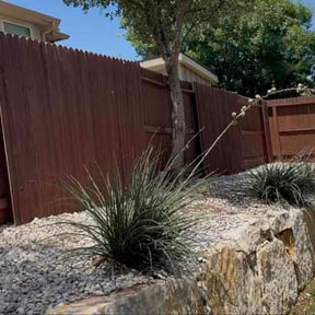 Flower Bed Weeding by 671 Lawn &amp; Maintenance services reviewed on May 31, 2026