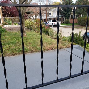 Leaf Removal by G&amp;O lawn care reviewed on September 15, 2025