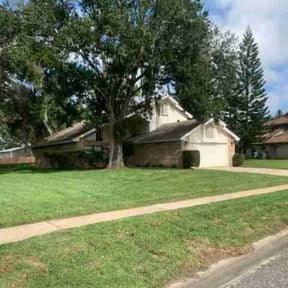 lawn maintenance by ATM reviewed on November 6, 2023