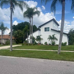 yard care by NEW CREATION LAWN PROFESSIONALS reviewed on January 26, 2026