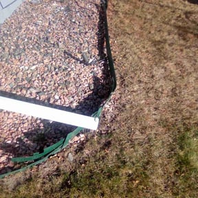 Leaf Removal by Dick’s Lawn Care reviewed on November 18, 2025