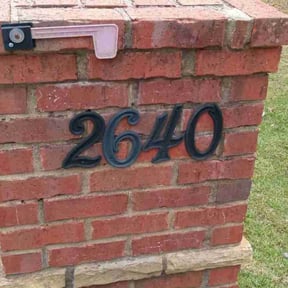 Mulching by Loza Lawn Care  reviewed on November 19, 2025