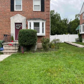 Bush Trimming by Pollard Landscaping reviewed on August 18, 2025