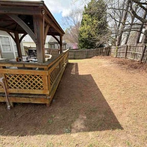Leaf Removal by Rcuts Lawncare reviewed on April 4, 2026