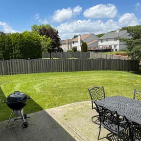 lawn care services by E and a landscape reviewed on May 15, 2024