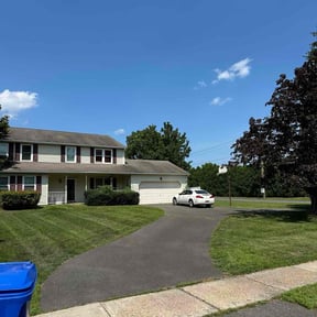 landscaping by Good Guys reviewed on May 21, 2021