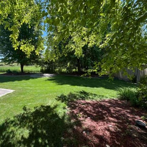 lawn care services by J&amp;S Outdoor Maintenance LLC reviewed on July 18, 2022