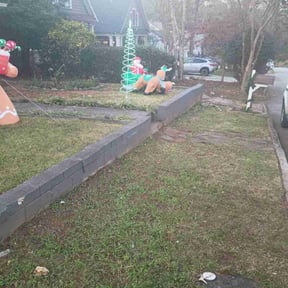 Leaf Removal by Artesian landscapers reviewed on December 18, 2025