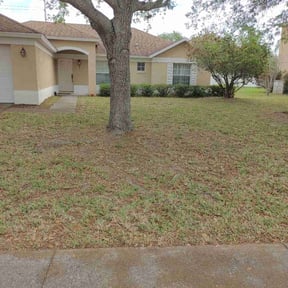 Leaf Removal by Crutchfield’s lawn care reviewed on August 18, 2025