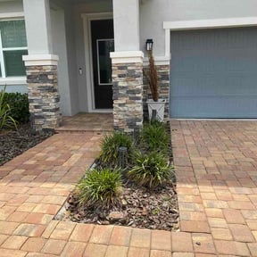 Flower Bed Weeding by Brett Industries reviewed on July 9, 2026