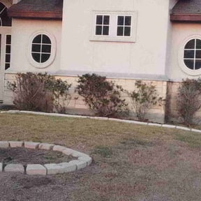 Bush Trimming by PDQ (Mow &amp; Snow) reviewed on October 22, 2025