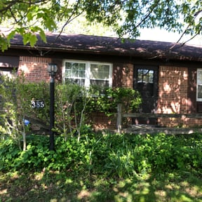 Bush Trimming by GE Lawn Care reviewed on August 15, 2025