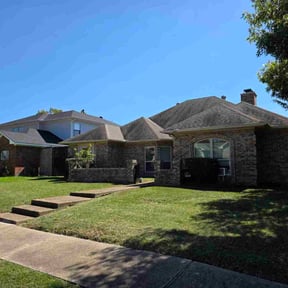 lawn care by D&amp;D Landscaping reviewed on August 14, 2025