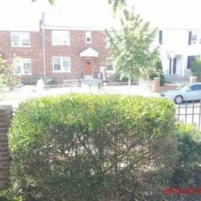 Bush Trimming by W. D. Giampa Lawn &amp; Landscapes, INC. reviewed on April 28, 2022