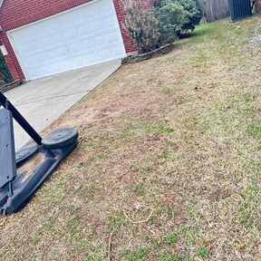 Leaf Removal by Texas inc. reviewed on February 15, 2026