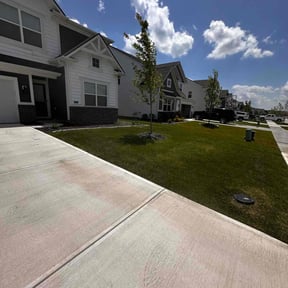 gardening service by Affordable Lawncare Solutions LLC reviewed on June 28, 2025