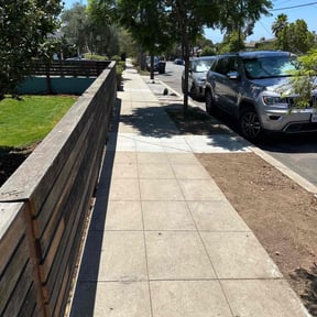 lawn care services by C &amp; K Outdoor Services reviewed on August 18, 2025