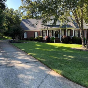 gardening service by WhyExperts LLC reviewed on November 22, 2025