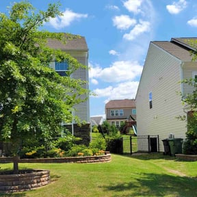 landscape maintenance by McNeil's lawn care &amp; maintenance reviewed on November 23, 2025