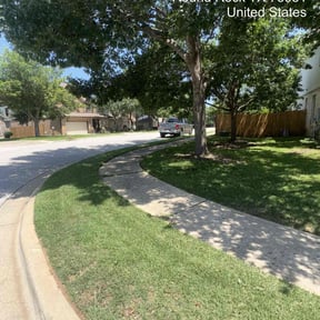 gardening service by Galloway Farm and Lawn Service reviewed on November 22, 2025