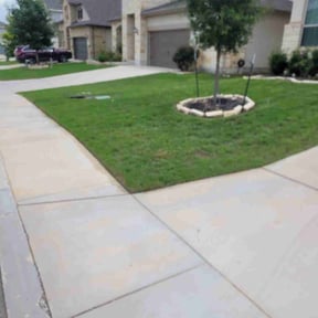 landscape maintenance by Sarmientos Landscaping reviewed on November 24, 2023