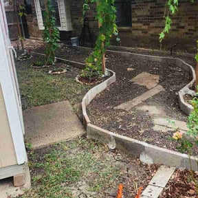 Leaf Removal by F (FOR) O (OUR) O (OWN) LAWNCARE reviewed on July 22, 2026