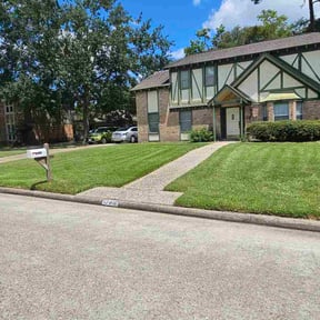 landscaping by Eco Landscape & Design reviewed on August 17, 2025