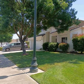 residential landscaping by Jb lawn care reviewed on August 16, 2025