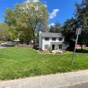 landscaping by Austins Landscaping reviewed on August 20, 2025