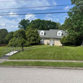 landscaping services by Charleston Green Team LLC. reviewed on September 30, 2023