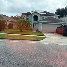 lawn maintenance by Lawn and Beyond reviewed on July 30, 2021